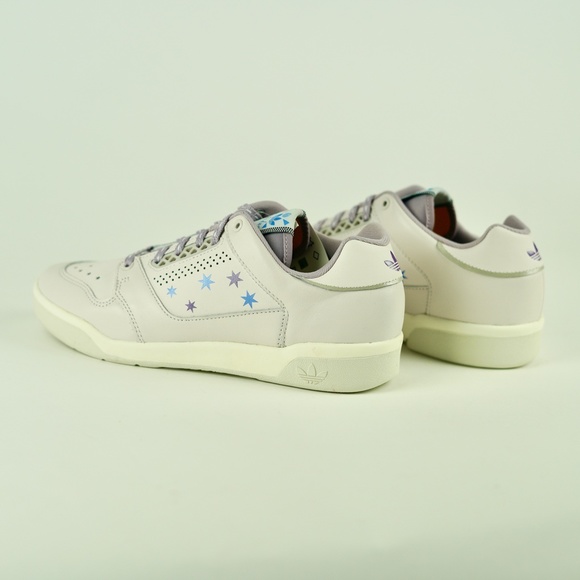 Adidas Slamcourt “Lavender Star'' sneaker - Picture 8 of 8